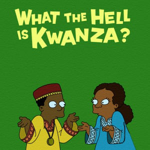 What Is Kwanzaa